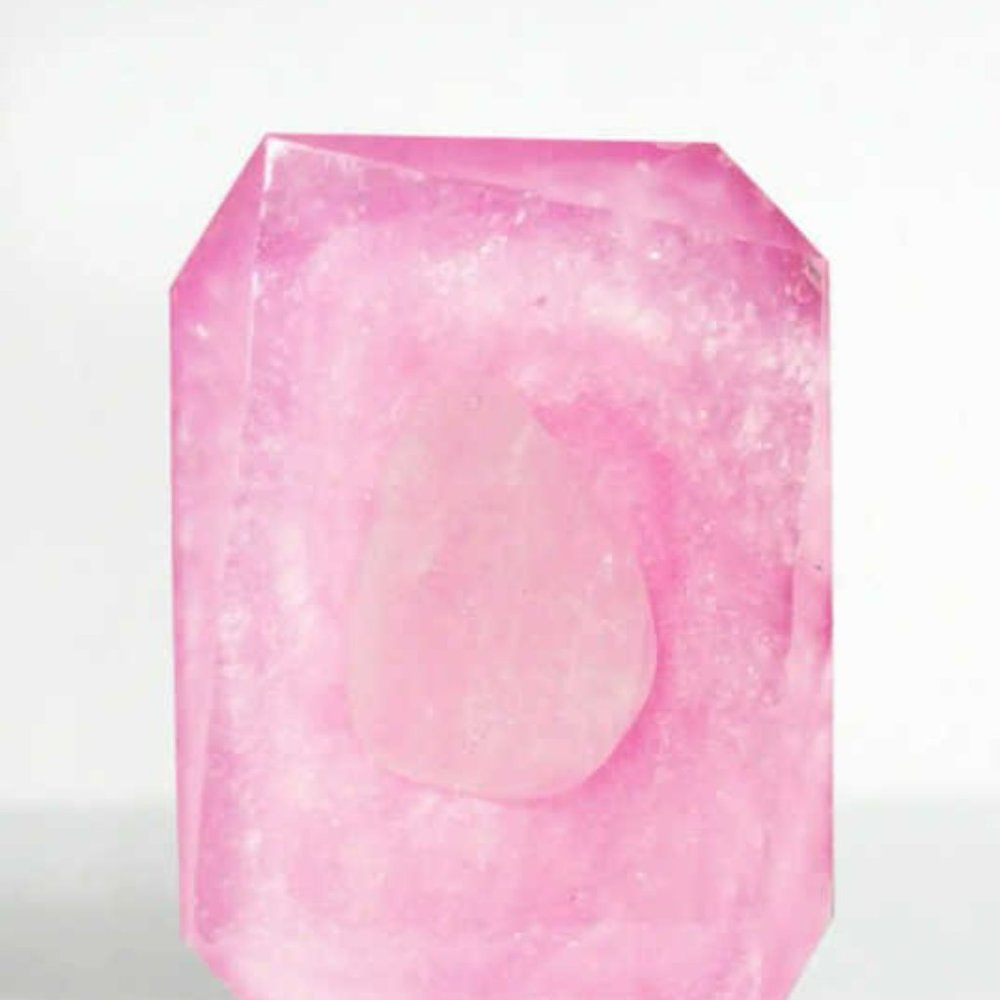 WILD ROSES (Crystal Soap) - Picture 2 of 4